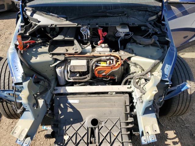 2023 TESLA MODEL Y - 7SAYGDEEXPF695208