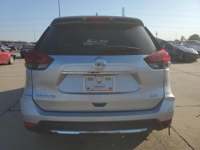 2020 NISSAN ROGUE S - KNMAT2MTXLP508824