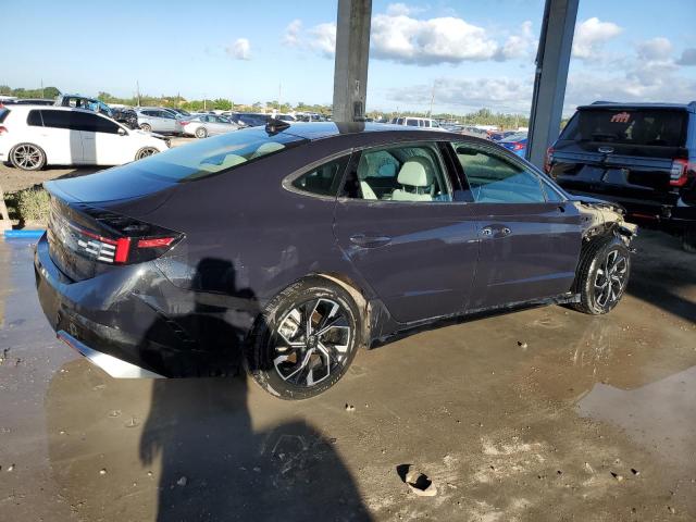 2024 HYUNDAI SONATA SEL - KMHL64JA5RA368381