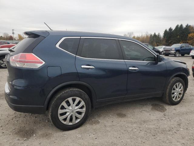 VIN KNMAT2MV2FP513425 2015 Nissan Rogue, S no.3