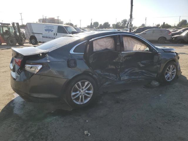 2018 CHEVROLET MALIBU LT - 1G1ZD5ST0JF110120