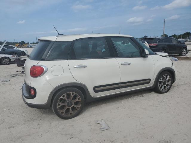 VIN ZFBCFADH5EZ007095 2014 Fiat 500L, Trekking no.3