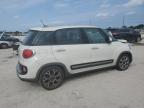 FIAT 500L TREKK снимка