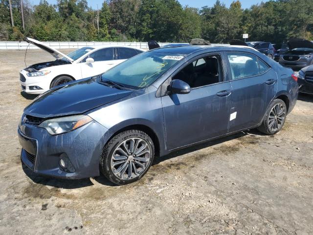 VIN 5YFBURHE4FP254584 2015 Toyota Corolla, L no.1