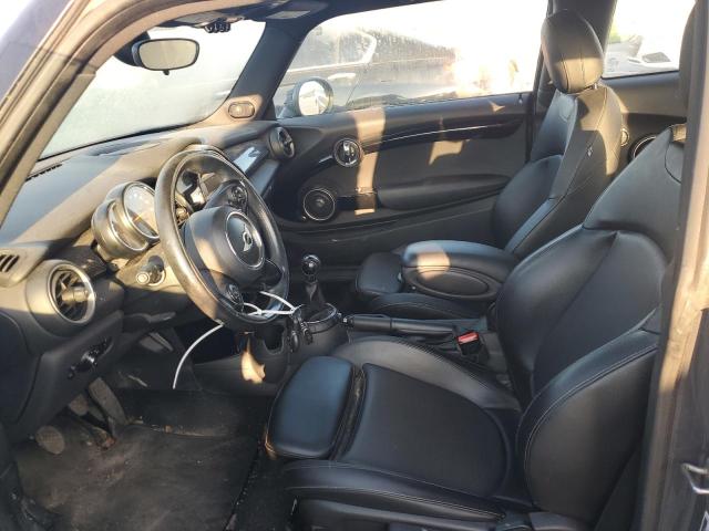 2015 MINI COOPER S - WMWXP7C56F2A60274