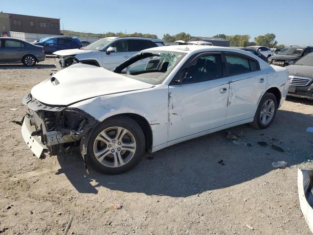 2019 DODGE CHARGER SX - 2C3CDXBG0KH725329