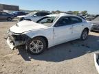 2019 DODGE CHARGER SX - 2C3CDXBG0KH725329