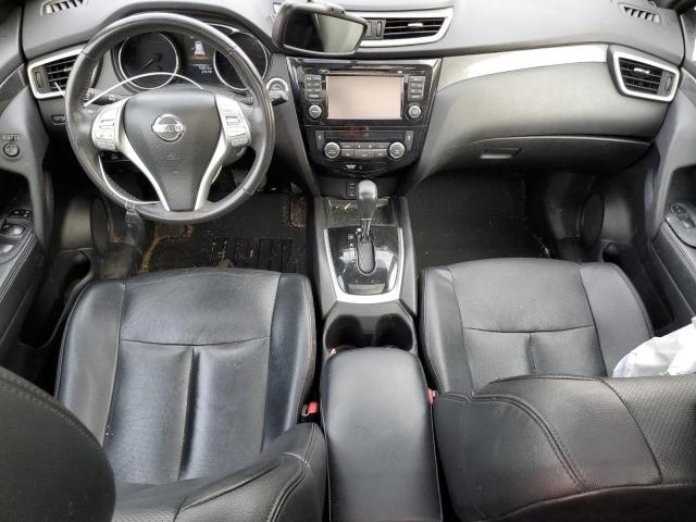 2015 NISSAN ROGUE S - 5N1AT2MV4FC888784