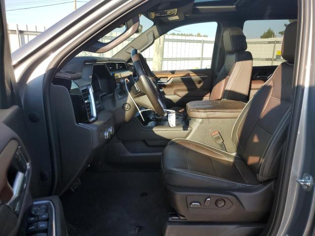 2023 GMC SIERRA K15 - 3GTUUGELXPG294756