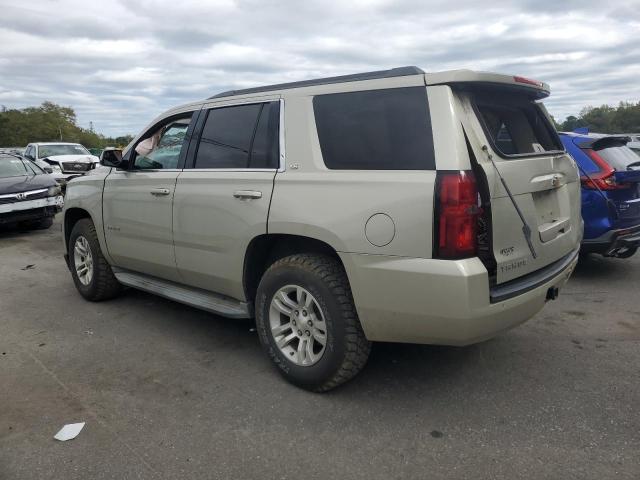 2015 CHEVROLET TAHOE 1GNSKAKCXFR106192