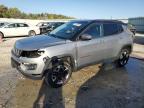 JEEP COMPASS TR снимка