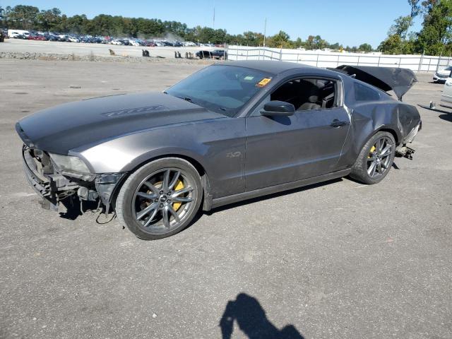 Vin: 1zvbp8cf5e5203217, lot: 75720644, ford mustang gt 2014 img_1