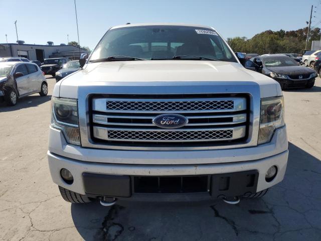 VIN 1FTFW1ET9EFC61536 2014 Ford F-150, Supercrew no.5