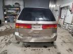 HONDA ODYSSEY LX photo