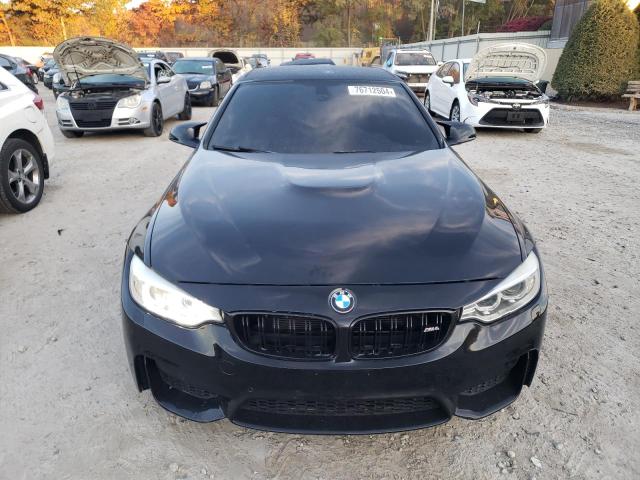 2015 BMW M4 - WBS3U9C57FJ967939