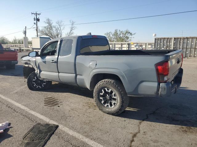 2021 TOYOTA TACOMA ACC - 3TYRX5GNXMT013220