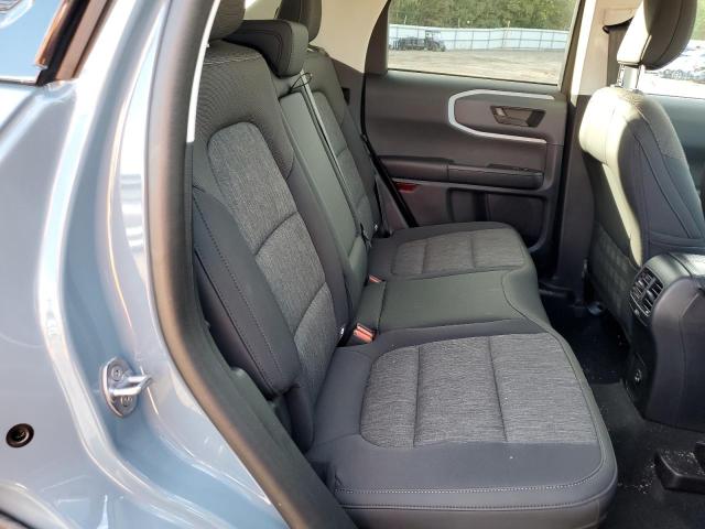 2022 FORD BRONCO SPO - 3FMCR9B64NRD64689