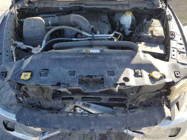 2018 RAM 1500 SLT - 1C6RR6GT9JS239883