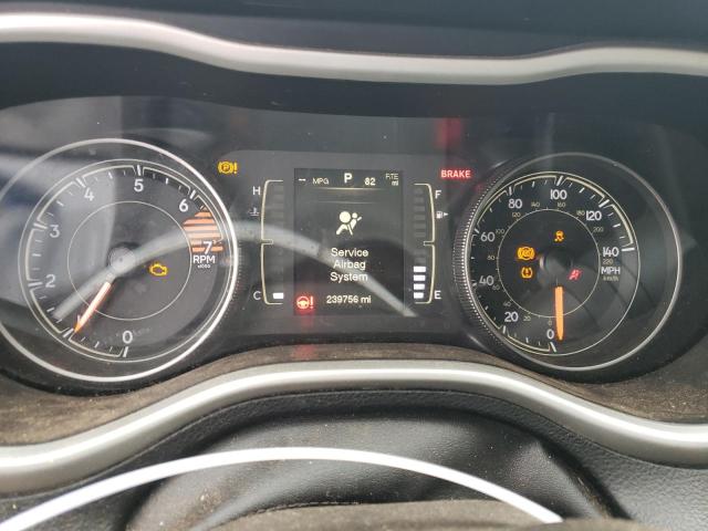 2016 JEEP CHEROKEE S - 1C4PJLABXGW165879