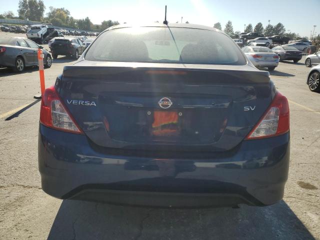 VIN 3N1CN7AP8KL874141 2019 NISSAN VERSA no.6