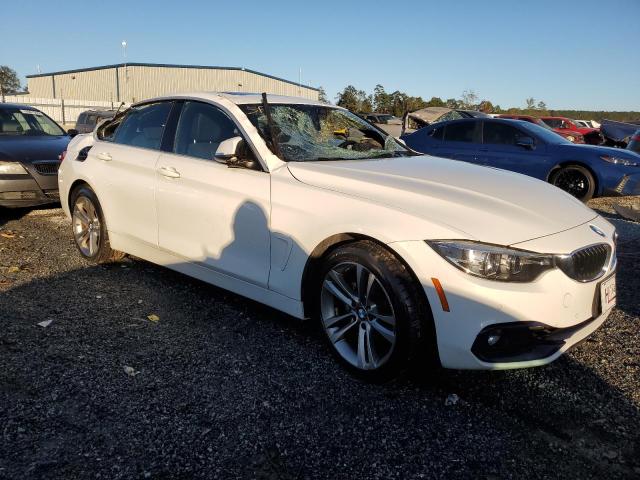 2018 BMW 430XI GRAN - WBA4J3C58JBL04526