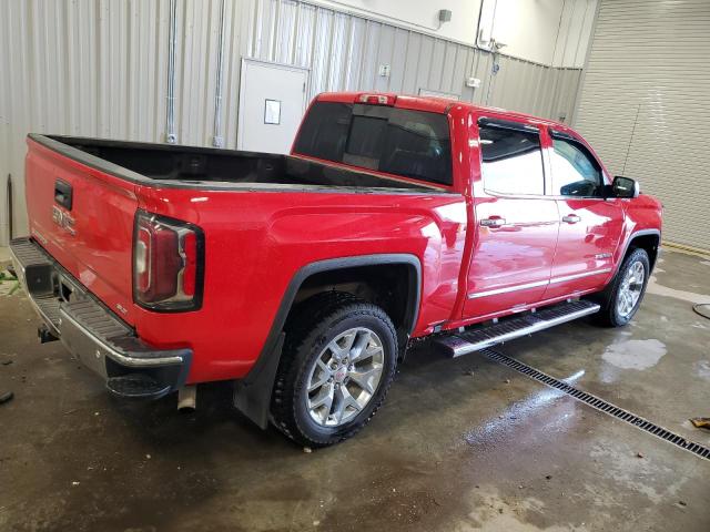 2018 GMC SIERRA K15 - 3GTU2NEJ5JG264483