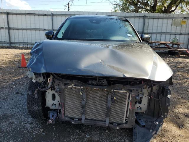 2019 MAZDA CX-5 TOURI - JM3KFBCM3K0650372