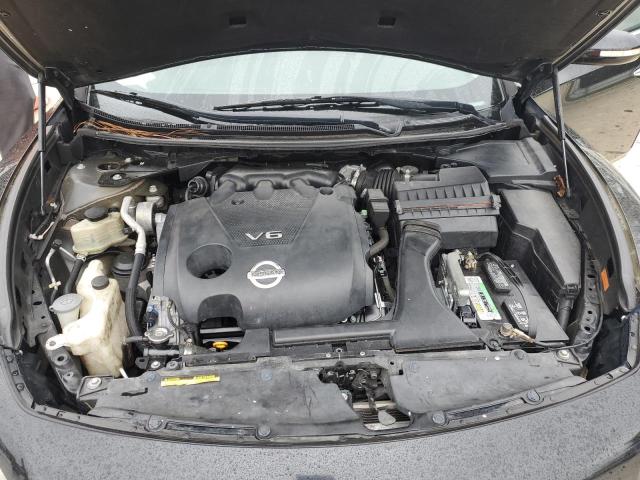 VIN 1N4AA5APXEC485883 2014 Nissan Maxima, S no.11