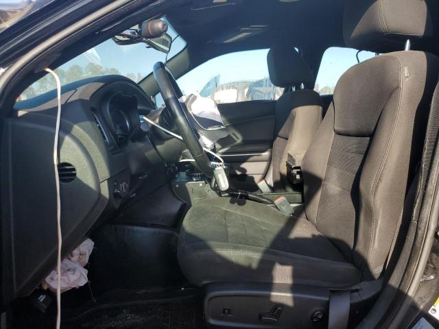 2017 DODGE CHARGER PO - 2C3CDXAG1HH625086