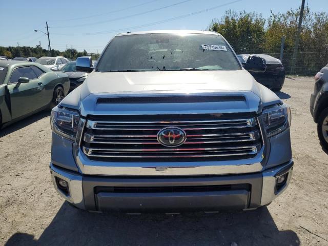 2019 TOYOTA TUNDRA CRE - 5TFAY5F13KX786722