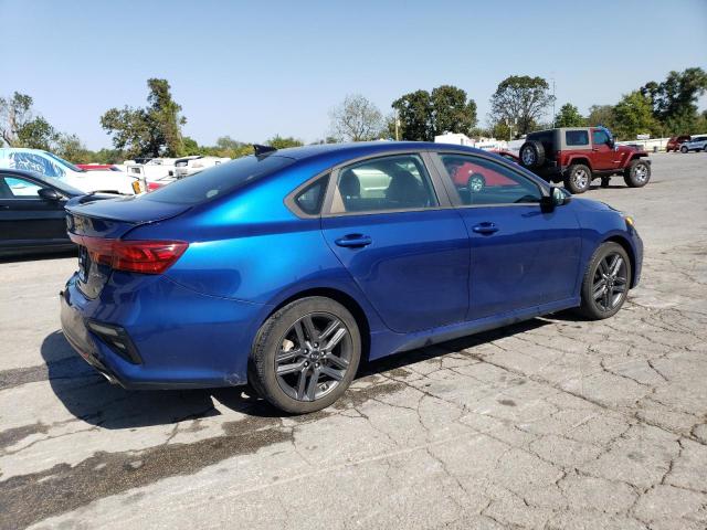 2021 KIA FORTE GT L - 3KPF34AD3ME357714