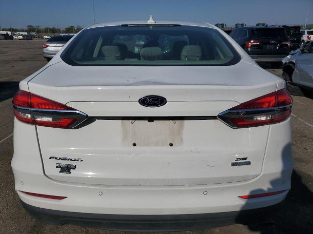 VIN 3FA6P0HD1LR229648 2020 Ford Fusion, SE no.6