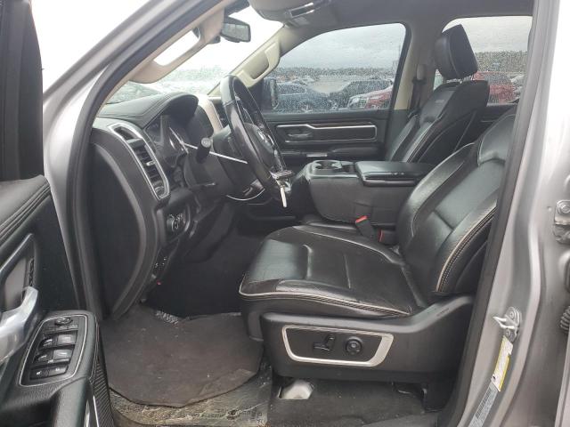 2019 RAM 1500 LARAM - 1C6RREDTXKN800591