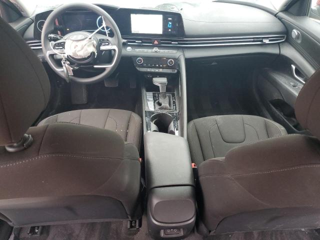 2024 HYUNDAI ELANTRA BL - KMHLM4DJ0RU120703