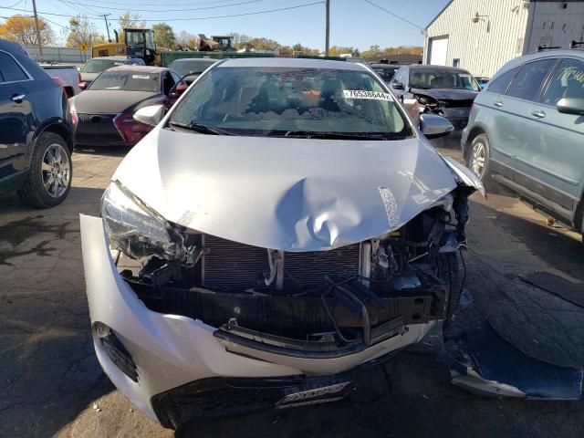 2017 TOYOTA COROLLA L - 5YFBURHE9HP683626