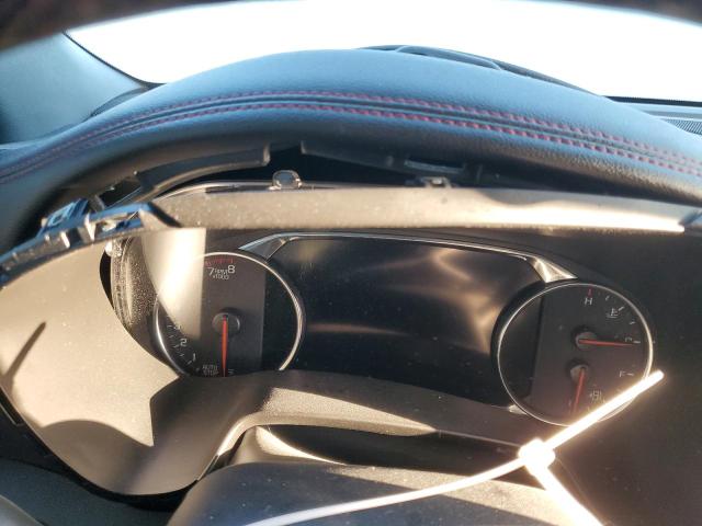 2021 CHEVROLET BLAZER RS - 3GNKBERSXMS542586