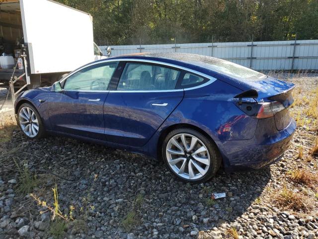 2018 TESLA MODEL 3 - 5YJ3E1EB9JF133941