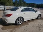 MERCEDES-BENZ CLA 250 photo