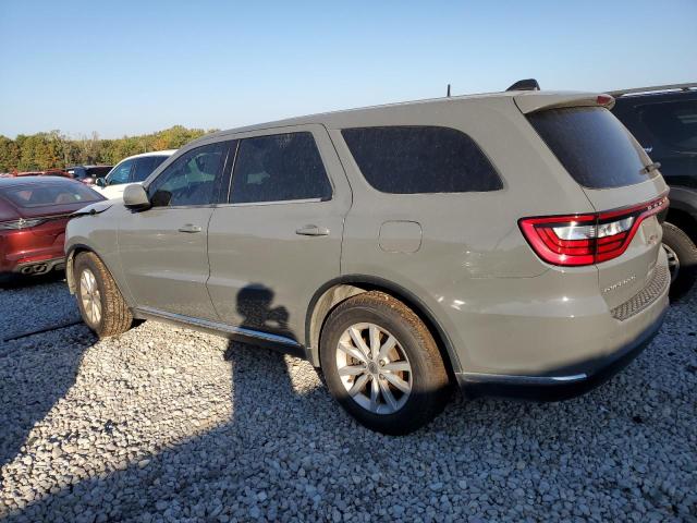 VIN 1C4RDHFG7LC405807 2020 DODGE DURANGO no.2