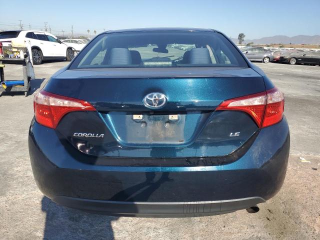 VIN 5YFBURHE9JP795977 2018 Toyota Corolla, L no.6