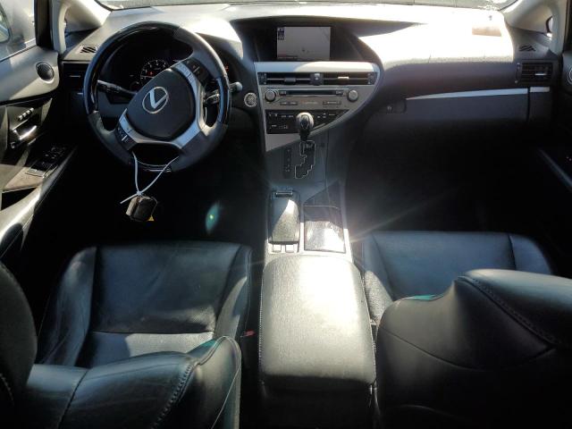 2015 LEXUS RX 350 BAS - 2T2BK1BA1FC262327