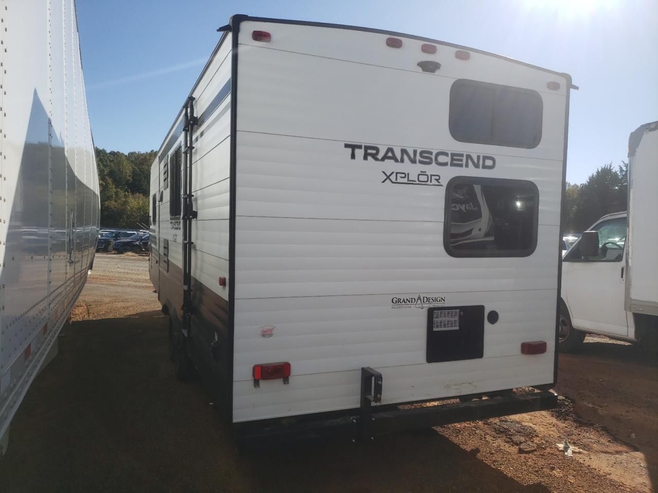 Lot #2960005281 2021 OTHR TRAILER