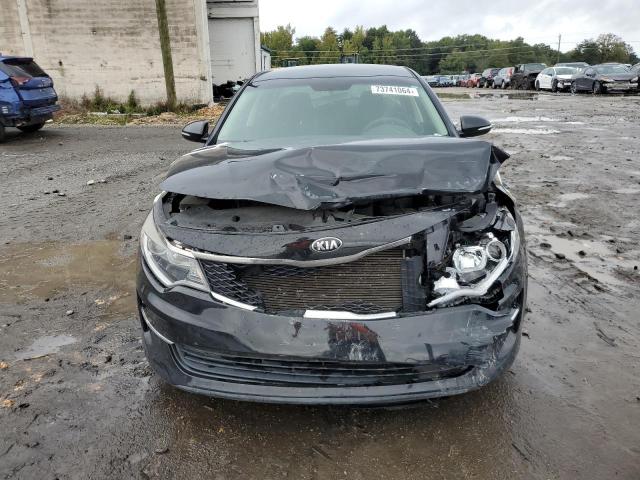 VIN 5XXGT4L39JG212141 2018 KIA Optima, LX no.5