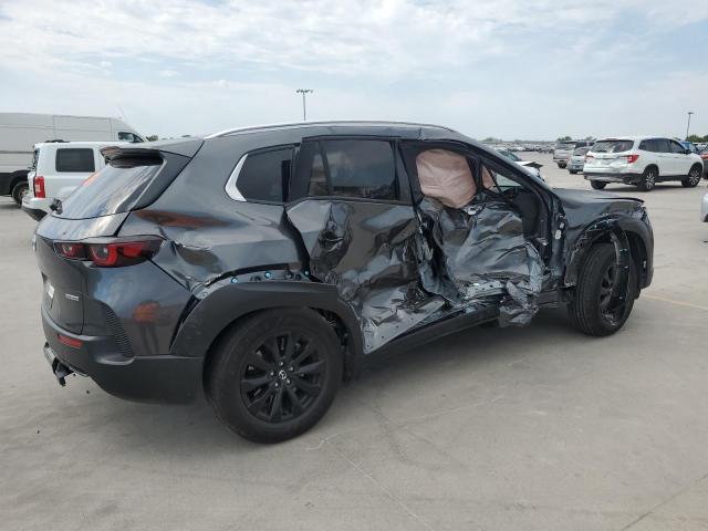 MAZDA CX-50 SELE 2024 gray  gas 7MMVABAM7RN210398 photo #4