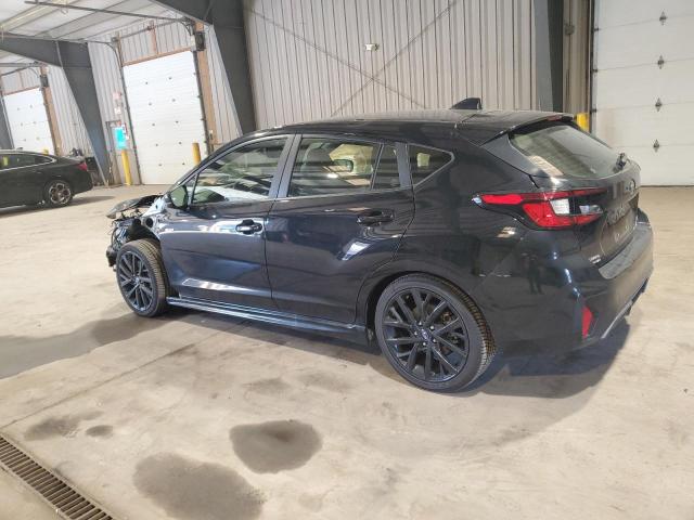 2024 SUBARU IMPREZA RS JF1GUHHC4R8290117