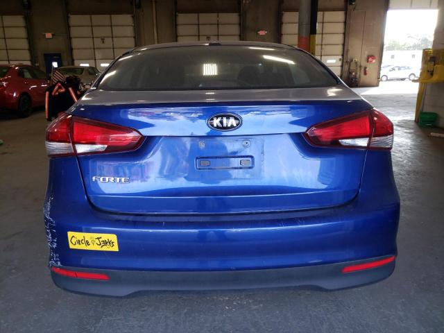 VIN 3KPFK4A75HE014101 2017 KIA Forte, LX no.6