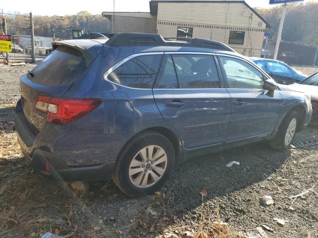 VIN 4S4BSAHC2K3340674 2019 Subaru Outback, 2.5I Pre... no.3