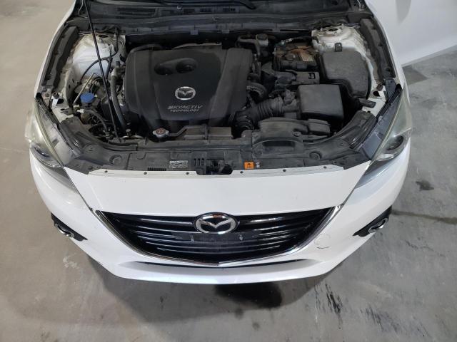 2016 MAZDA 3 GRAND TO - JM1BM1X36G1298884