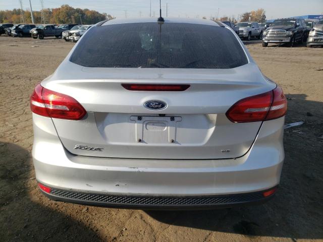 2017 FORD FOCUS SE - 1FADP3F24HL265348