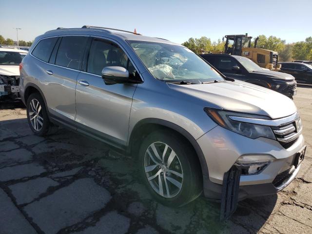 2016 HONDA PILOT TOUR - 5FNYF6H94GB092944